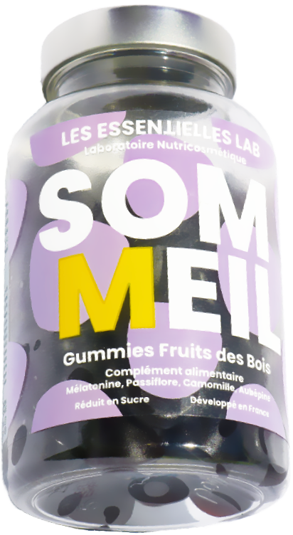 Sommeil Les essentielles lab 