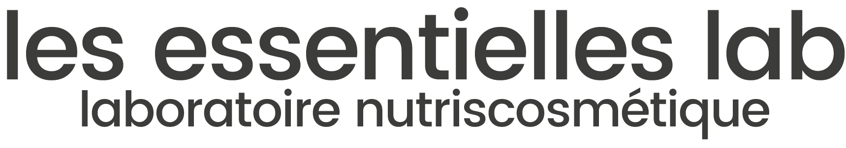 Les Essentielles Lab