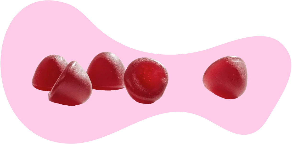 gummies