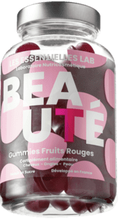 Gummies Les essentielles lab 