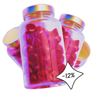 gummies Les essentielles lab 