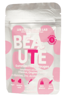 Gummies Les essentielles lab 