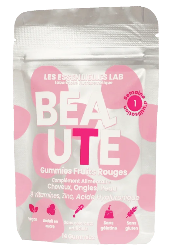 Gummies