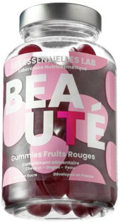 Gummies Les essentielles lab 