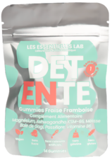 Gummies Détente 