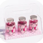 coffret gummies beauté personnalisable les essentielles Lab