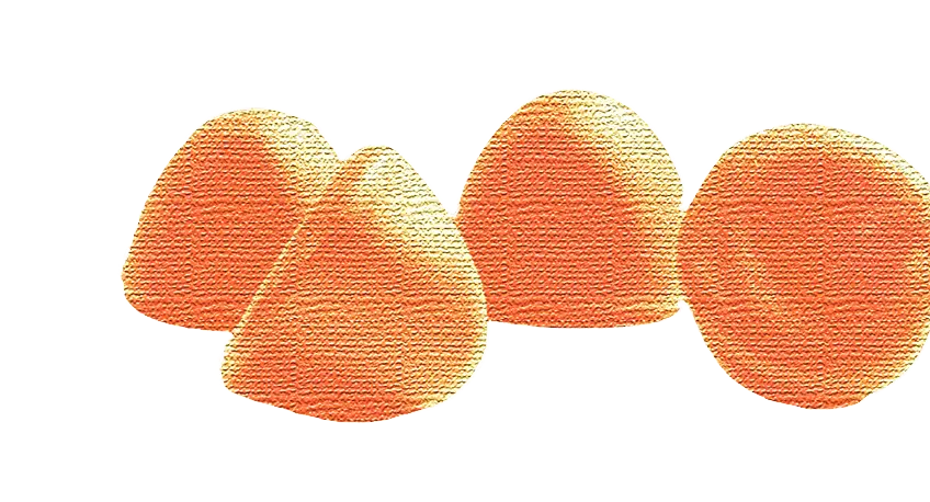 Gummies Les Essentielles Lab — compléments alimentaires vegan Tunisie