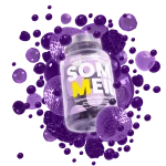 Gummies Sommeil Mélatonine Les Essentielles Lab