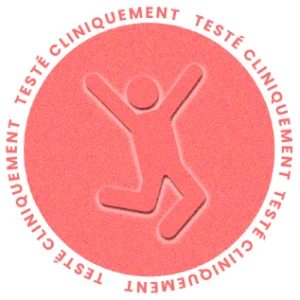 Gummies Collagène – limite l'inflammation, testé cliniquement