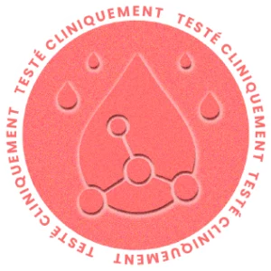 Gummies Collagène – stimule la production d'élastine et d'acide hyaluronique, testé cliniquement