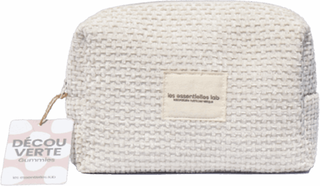 LA VELOURS, TROUSSE D’AUTOMNE - Les Essentielles Lab