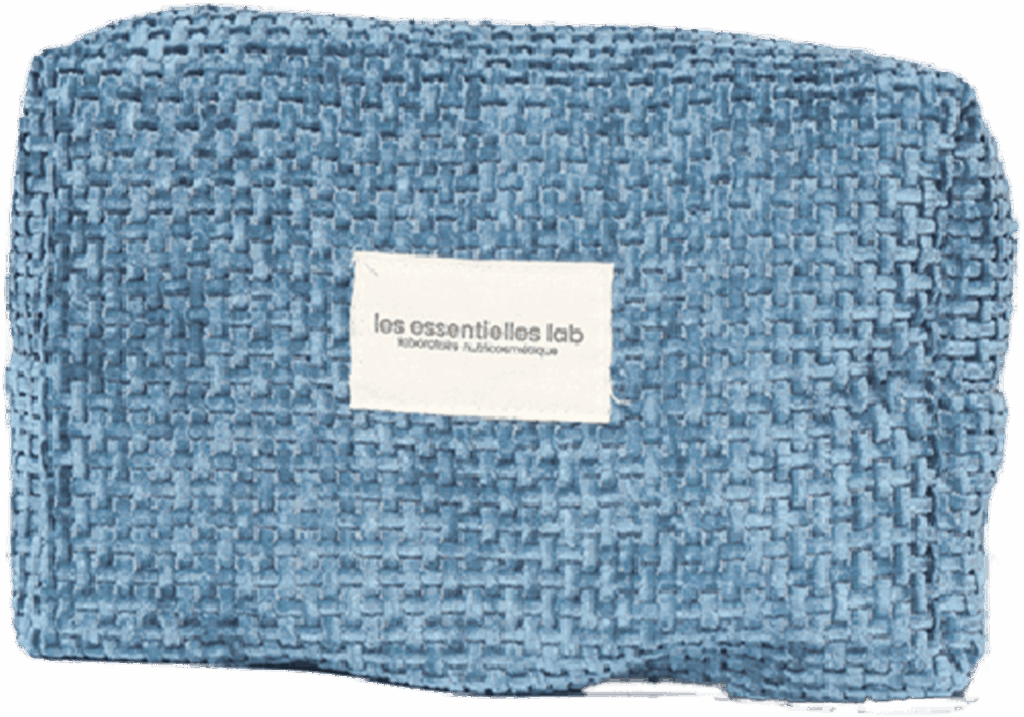 LA VELOURS, TROUSSE D’AUTOMNE - Les Essentielles Lab