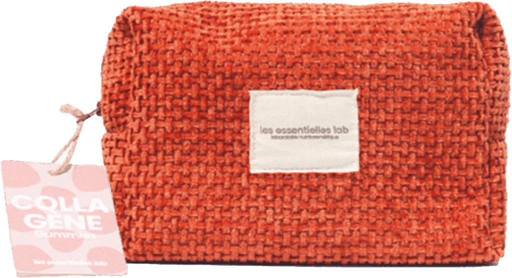 LA VELOURS, TROUSSE D’AUTOMNE - Les Essentielles Lab