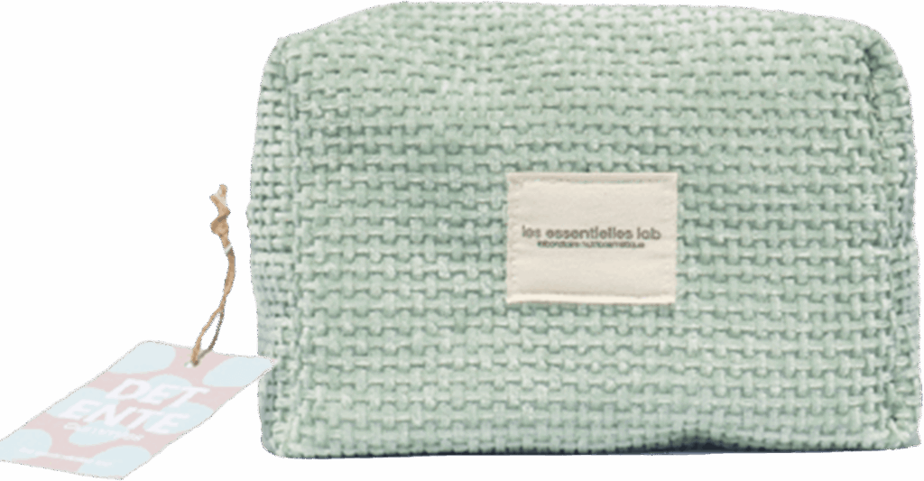 LA VELOURS, TROUSSE D’AUTOMNE - Les Essentielles Lab