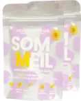 Gummies Sommeil Mini – Mélatonine et Plantes | Sans Sucre - 2 Mini SOMMEIL