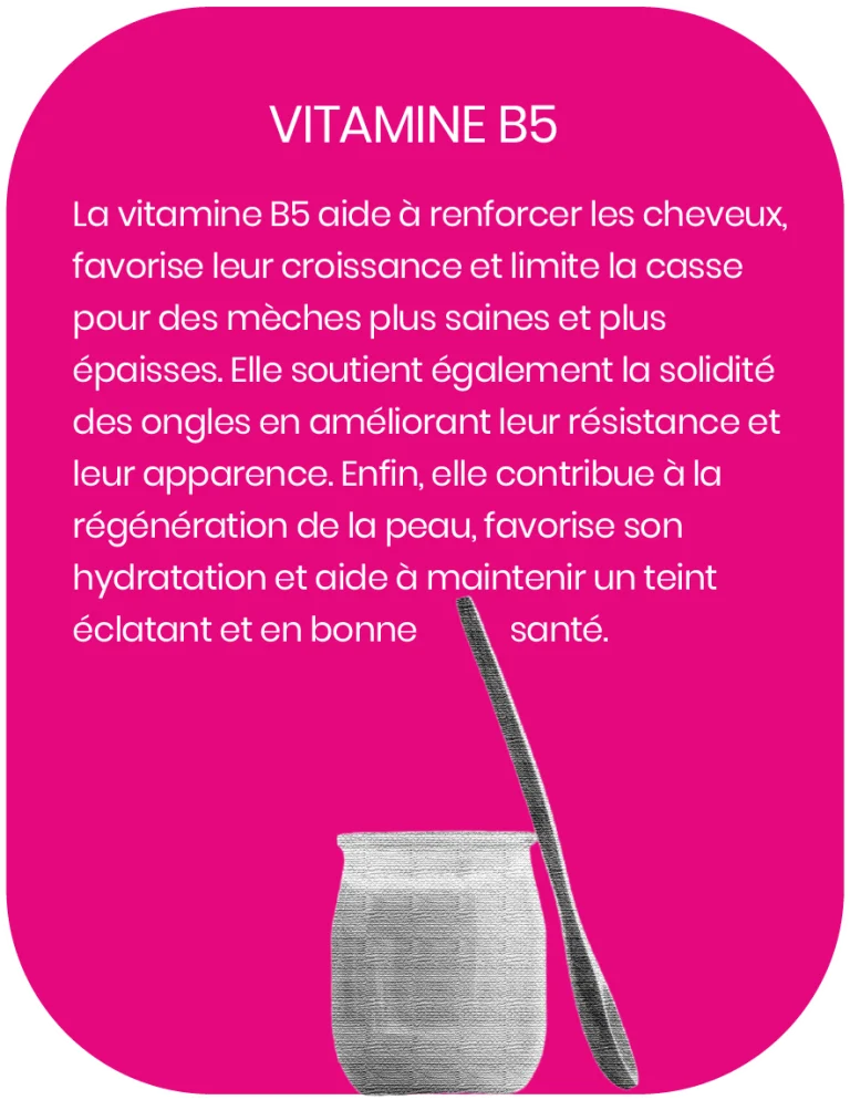 gummies-beaute-vitamine-b-5