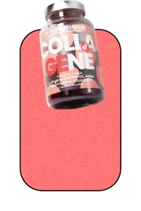 Gummies Collagène Anti-Âge Sans Sucre – Collagène Marin Cartidyss® - Compléments alimentaires gummies sans sucre Les Essentielles Lab