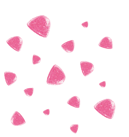 Gummies Magnésium + Vitamine B6 – Anti-Fatigue & Anti-Stress gummies magnésium vitamine B6