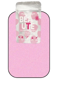 Gummies Beauté Mini pour Cheveux, Ongles et Peau  | Complément Alimentaire Sans Sucre - Compléments alimentaires gummies sans sucre Les Essentielles Lab