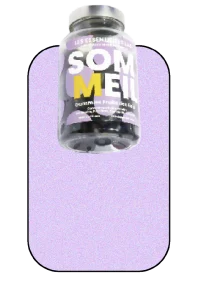 Gummies Sommeil – Mélatonine et Plantes | Sans Sucre - Compléments alimentaires gummies sans sucre Les Essentielles Lab