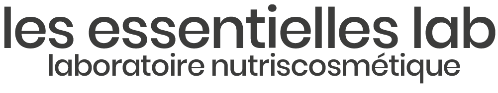 Les Essentielles Lab - Laboratoire nutricosmétique gummies compléments alimentaires