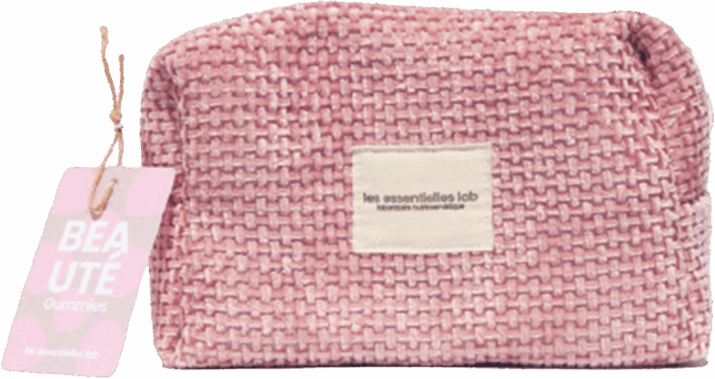 LA VELOURS, TROUSSE D’AUTOMNE - Les Essentielles Lab