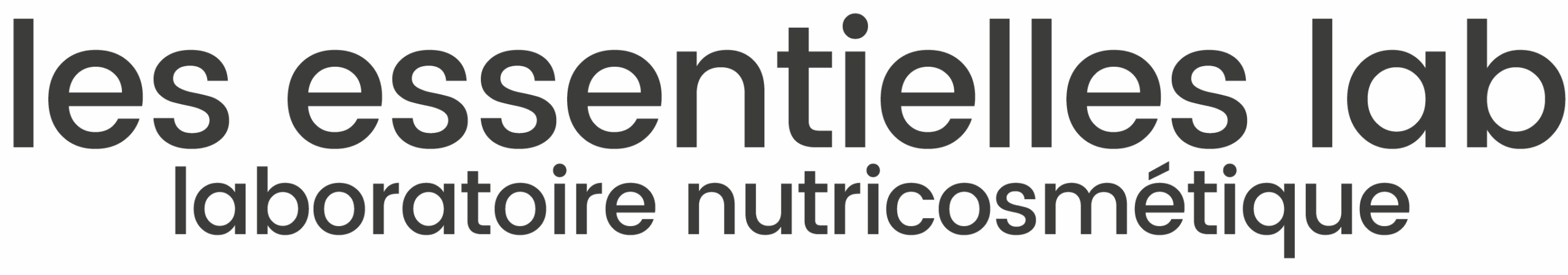 Les Essentielles Lab - Laboratoire nutricosmétique gummies compléments alimentaires