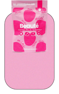 Gummies Beauté Mini pour Cheveux, Ongles et Peau  | Complément Alimentaire Sans Sucre gummies – Les Essentielles Lab Tunisie