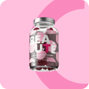Chute de cheveux : quels gummies choisir ?