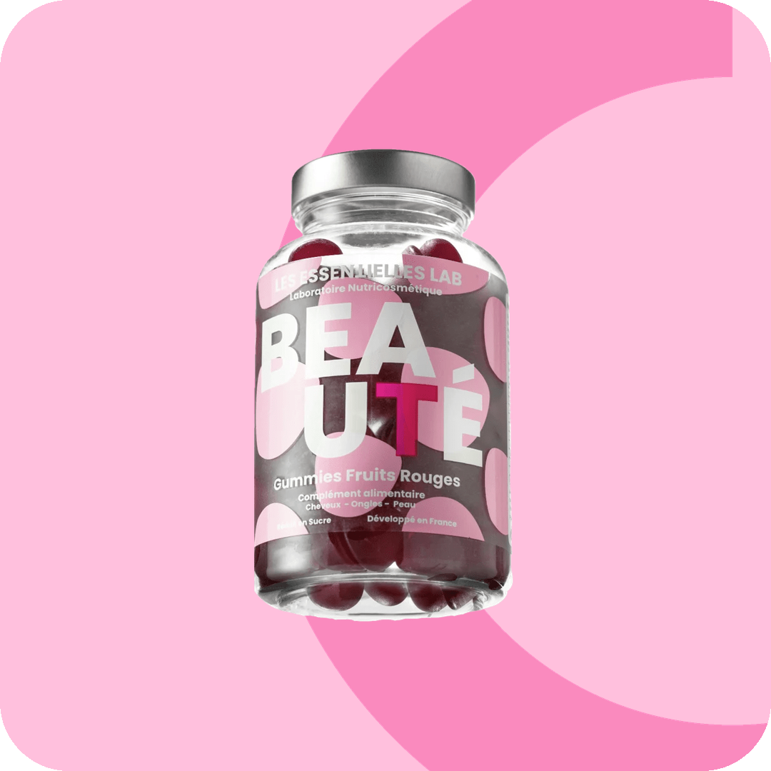 Chute de cheveux : quels gummies choisir ?