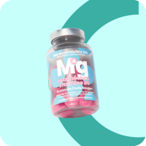 Gummies ou gélules : que choisir ?