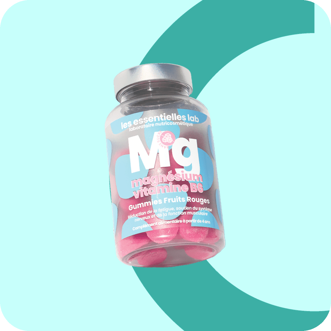 Gummies ou gélules : que choisir ?