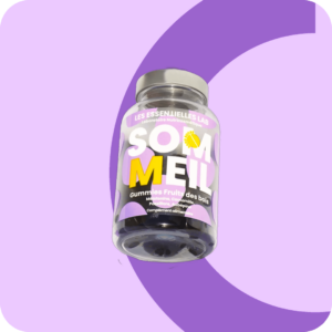 À quel moment prendre ses gummies ?
