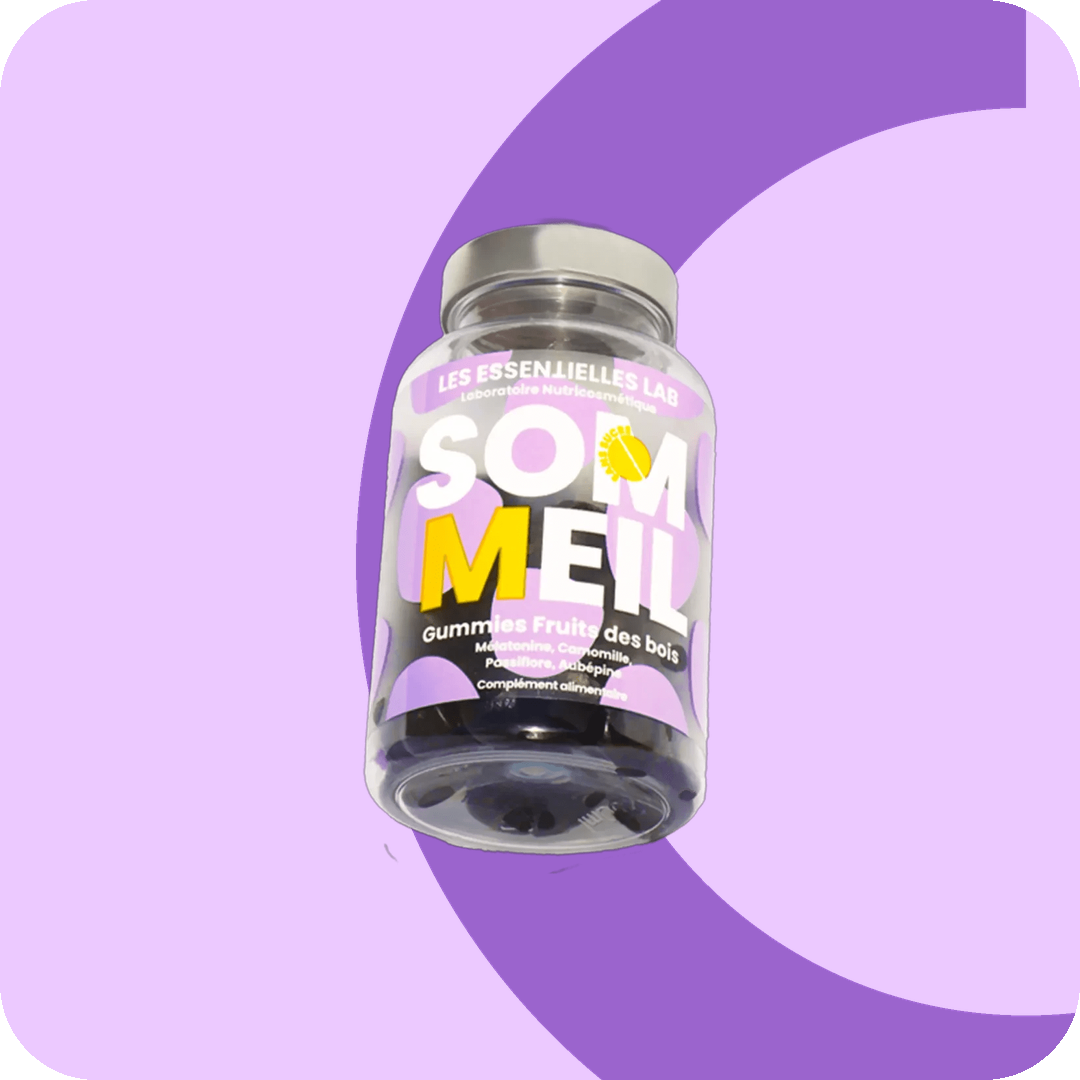 À quel moment prendre ses gummies ?